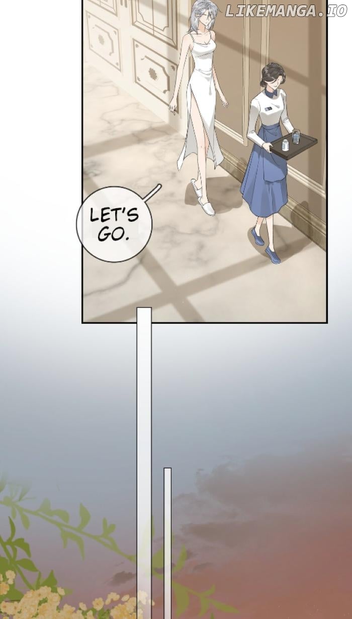 Lang Xiaojie He Ta De Huli Meimei Chapter 15 - page 21