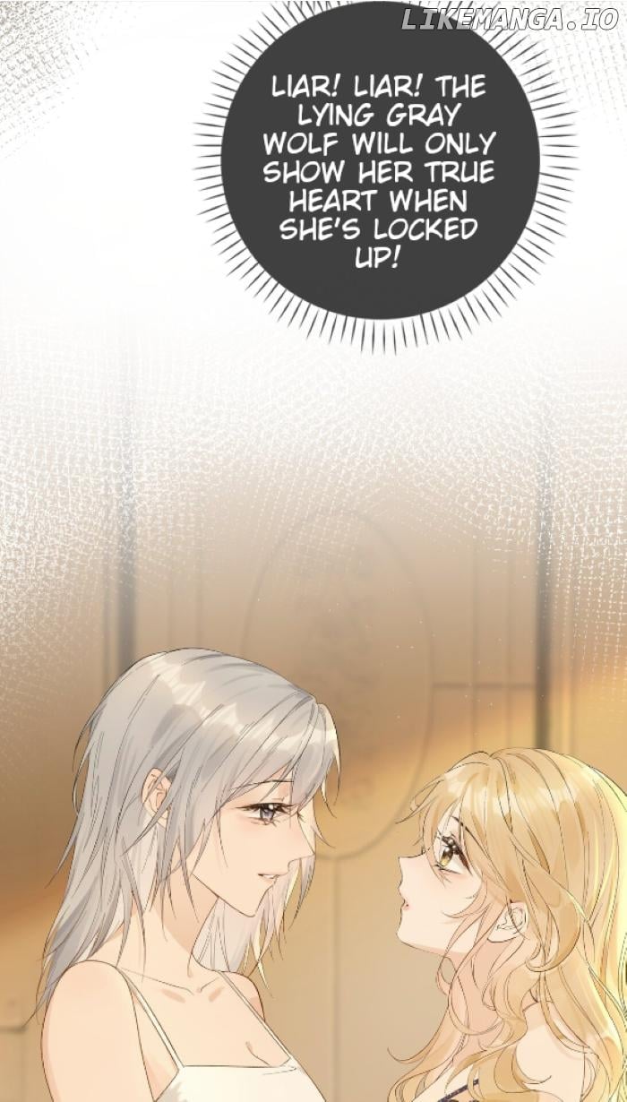 Lang Xiaojie He Ta De Huli Meimei Chapter 15 - page 33