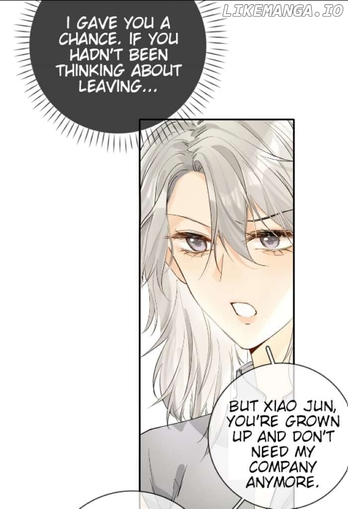 Lang Xiaojie He Ta De Huli Meimei Chapter 16 - page 35