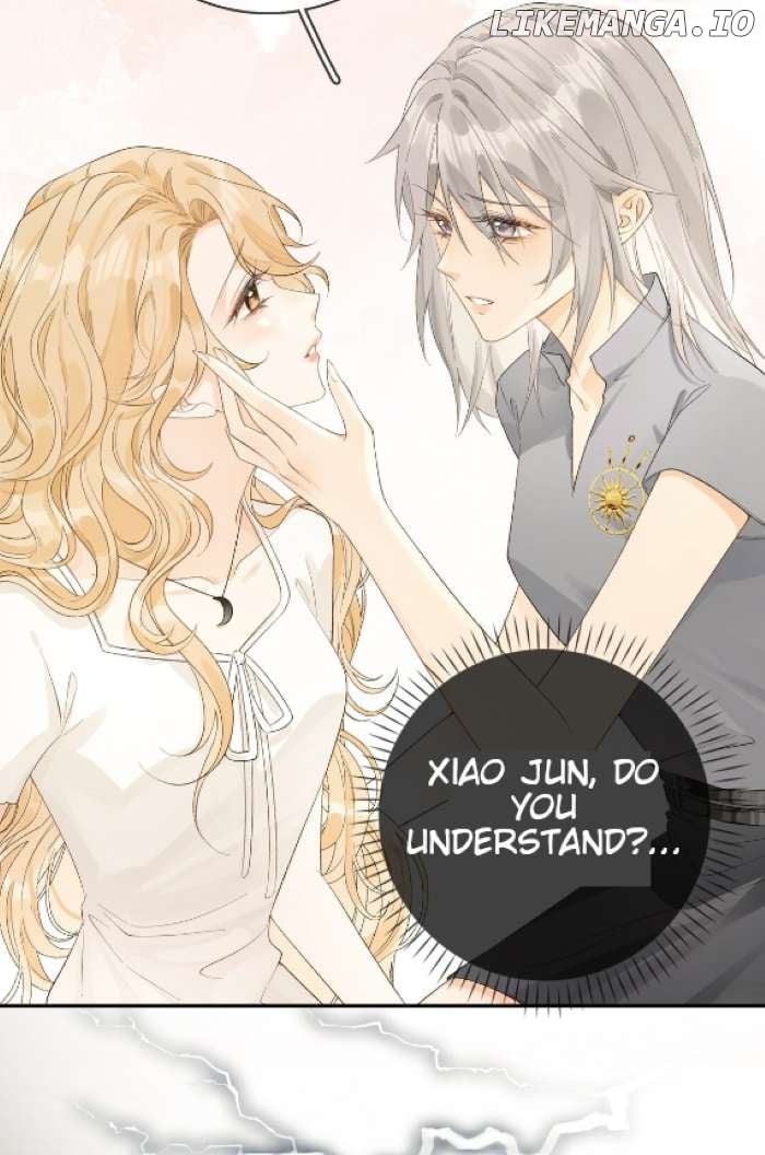 Lang Xiaojie He Ta De Huli Meimei Chapter 16 - page 37