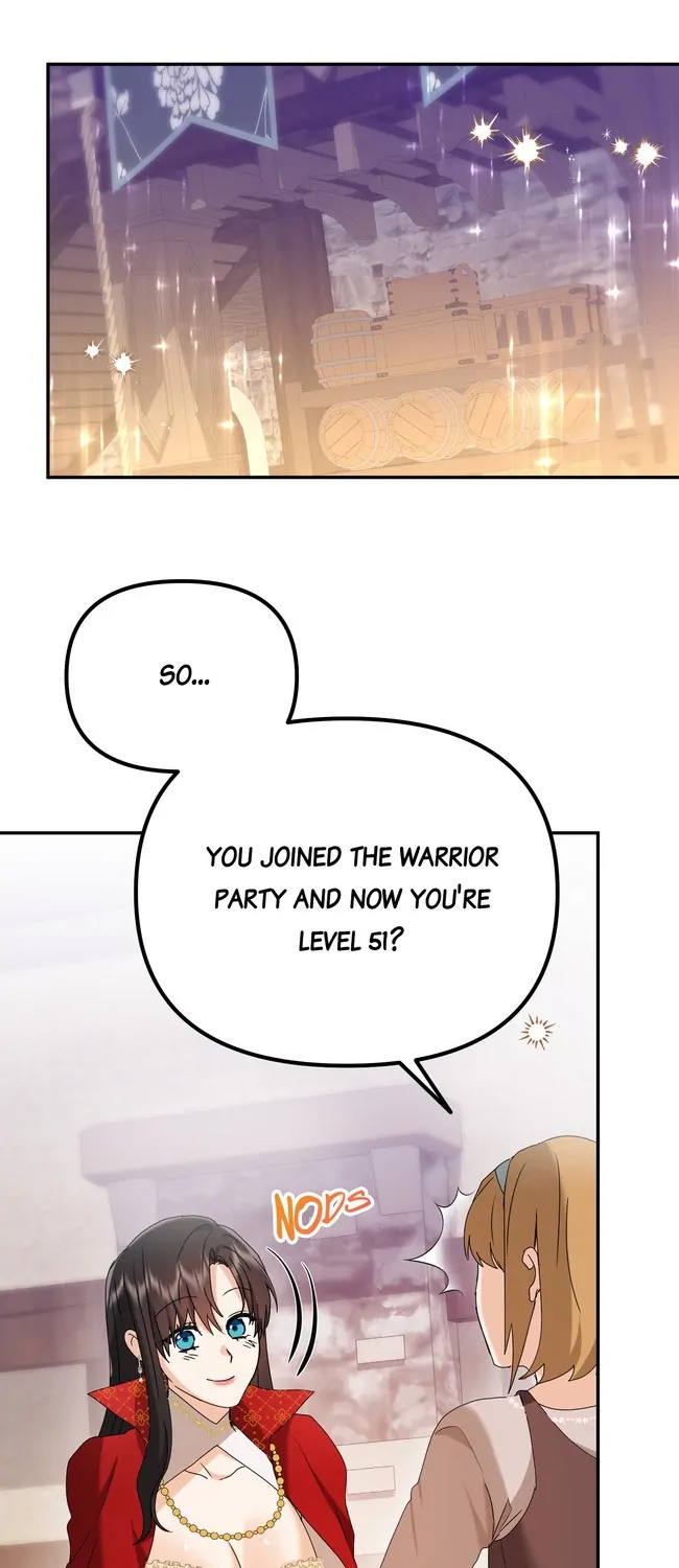 Altruistic Warrior Chapter 49 - page 11