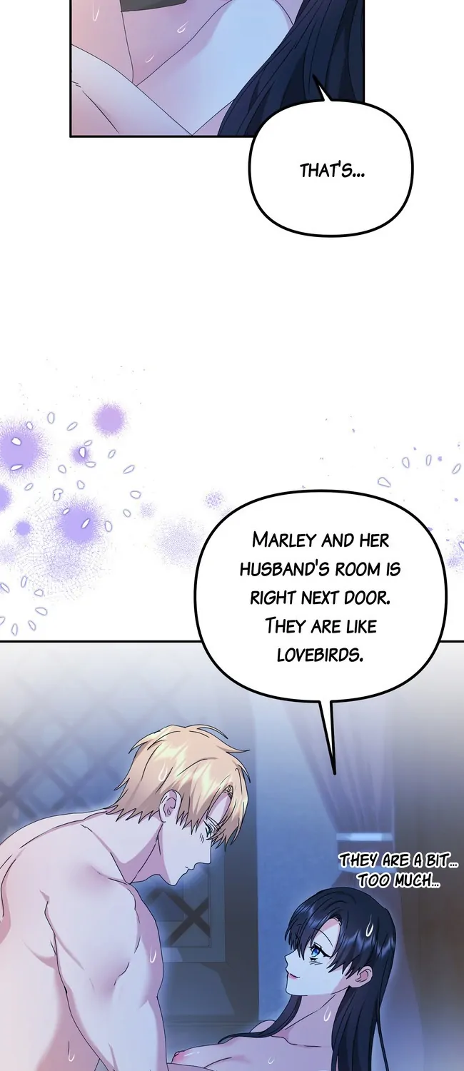 Altruistic Warrior Chapter 50 - page 44