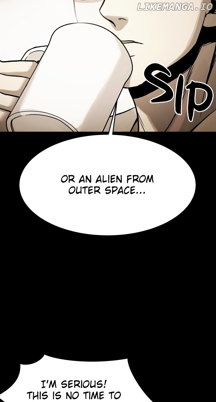 Spore - Manhwa Chapter 34 - page 31