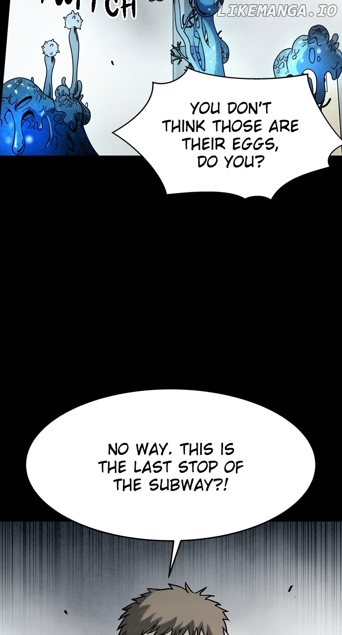 Spore - Manhwa Chapter 34 - page 63