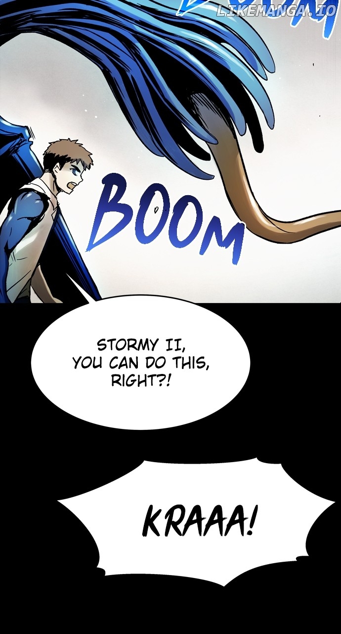 Spore - Manhwa Chapter 35 - page 7