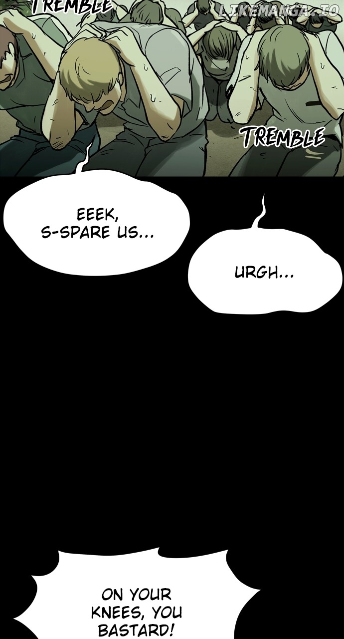 Spore - Manhwa Chapter 37 - page 32