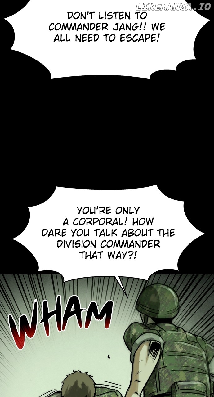 Spore - Manhwa Chapter 37 - page 35