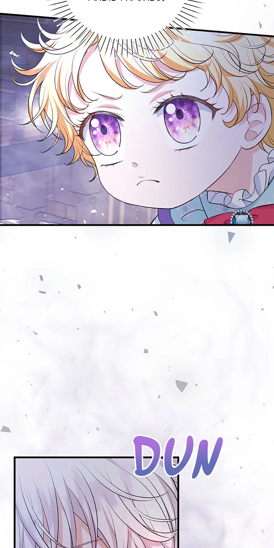 The S-Class Little Princess Is Too Strong Chapter 16 - page 29