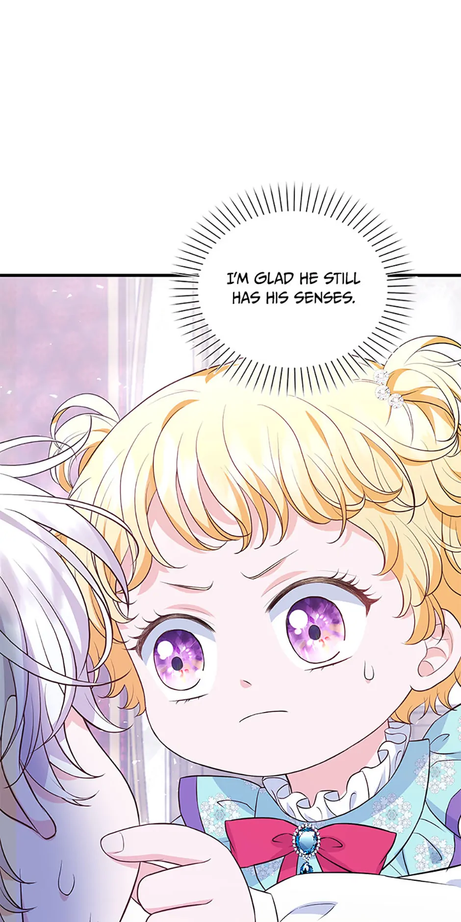 The S-Class Little Princess Is Too Strong Chapter 16 - page 32