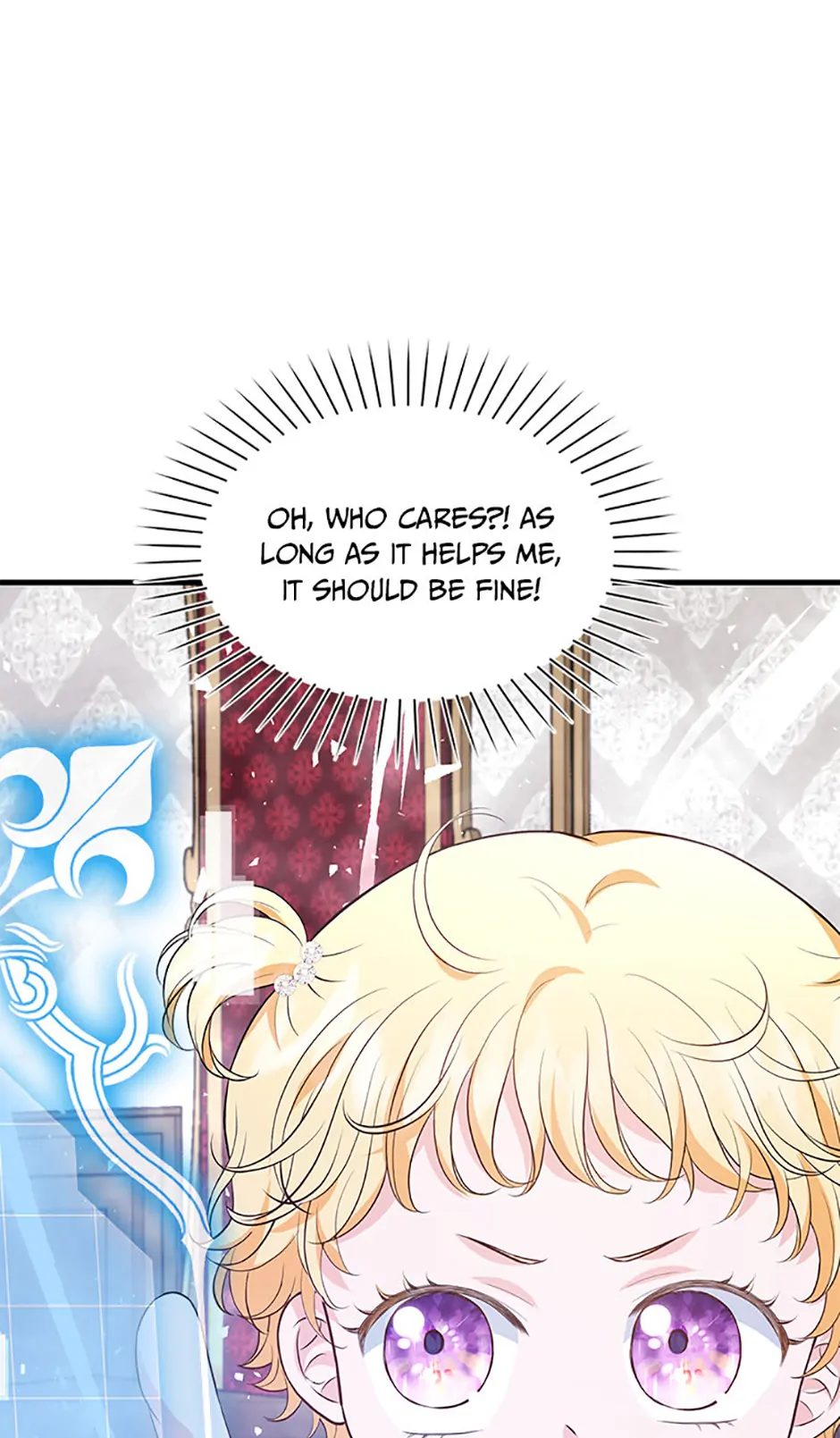 The S-Class Little Princess Is Too Strong Chapter 16 - page 52