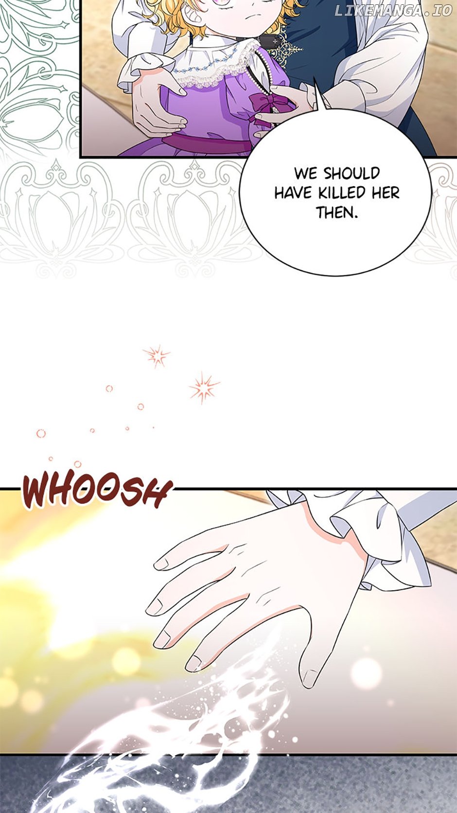 The S-Class Little Princess Is Too Strong Chapter 29 - page 51