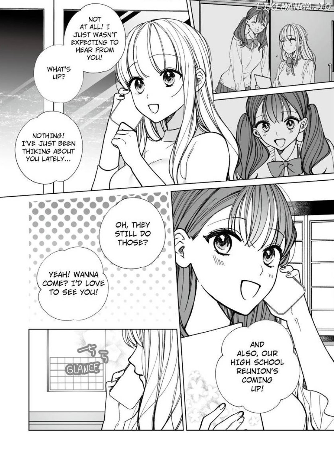 Toshiue Shachoha Tennen Dekiai Monster Kosaizeronichi Shojoo Tsumareta Asani Propose Chapter 17 - page 23