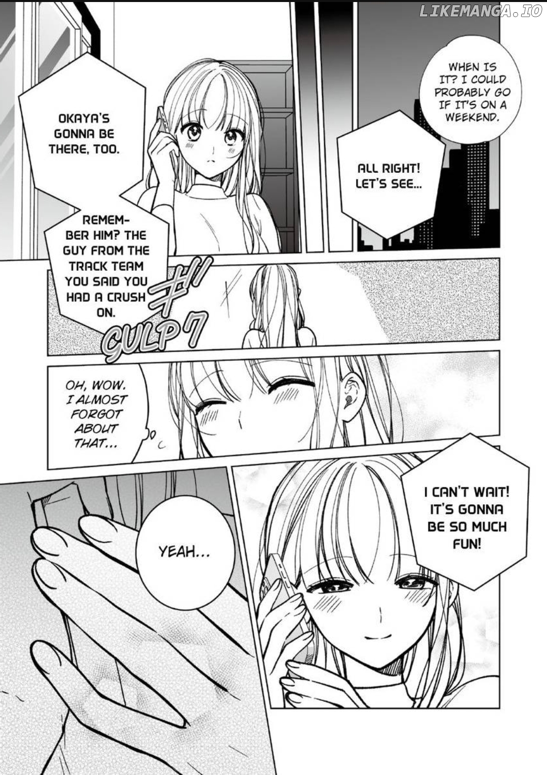 Toshiue Shachoha Tennen Dekiai Monster Kosaizeronichi Shojoo Tsumareta Asani Propose Chapter 17 - page 24