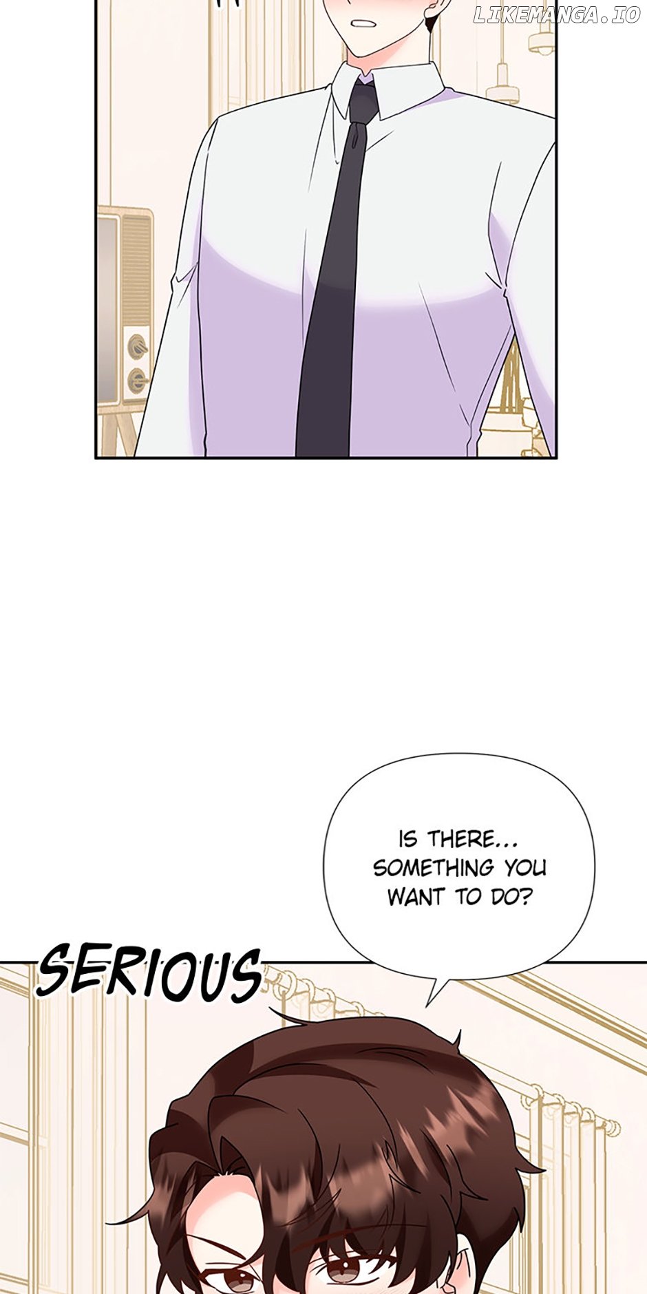 Marriage Substitute Chapter 64 - page 4