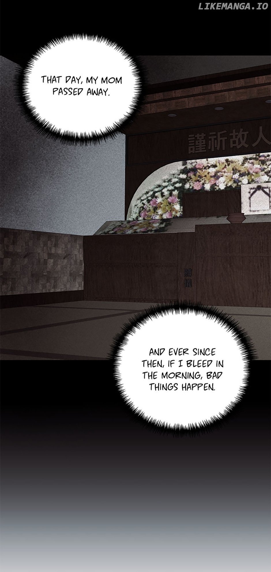 Marriage Substitute Chapter 64 - page 67