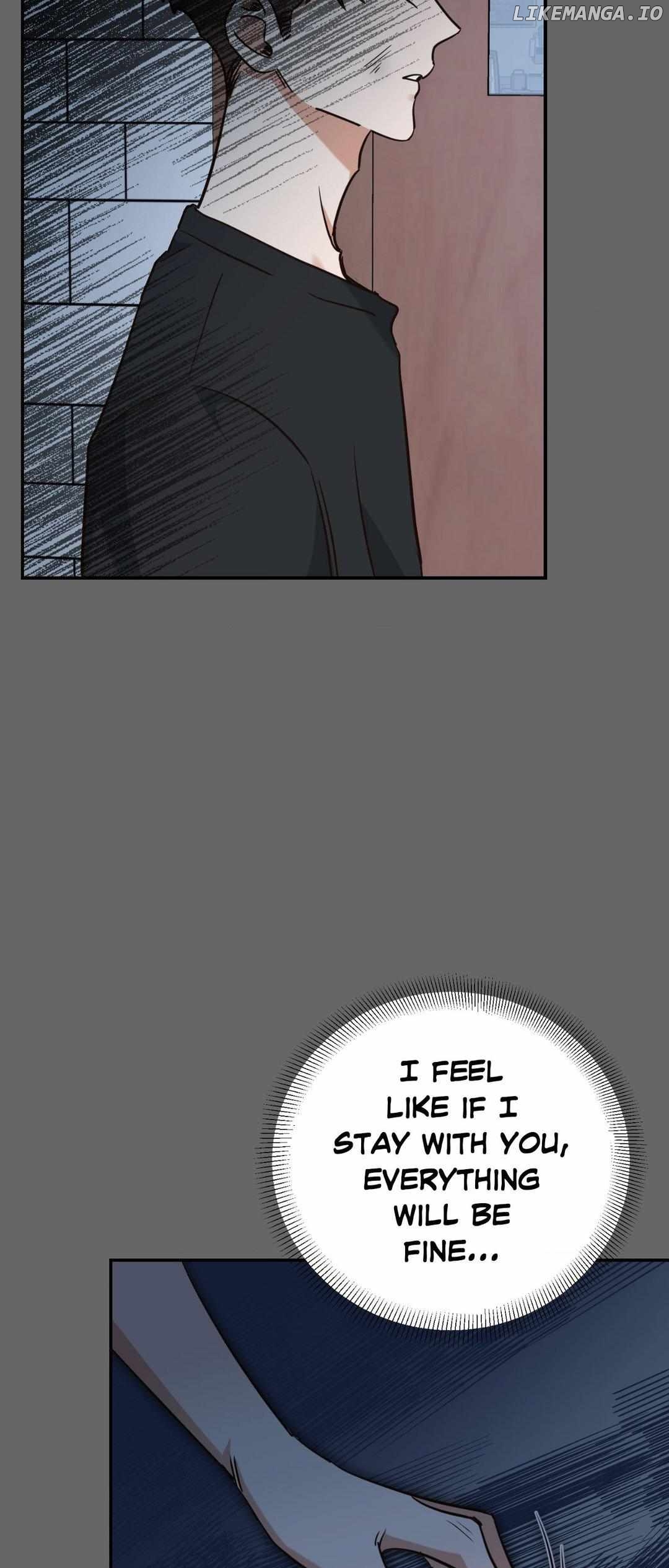 Walk With You Chapter 34 - page 12