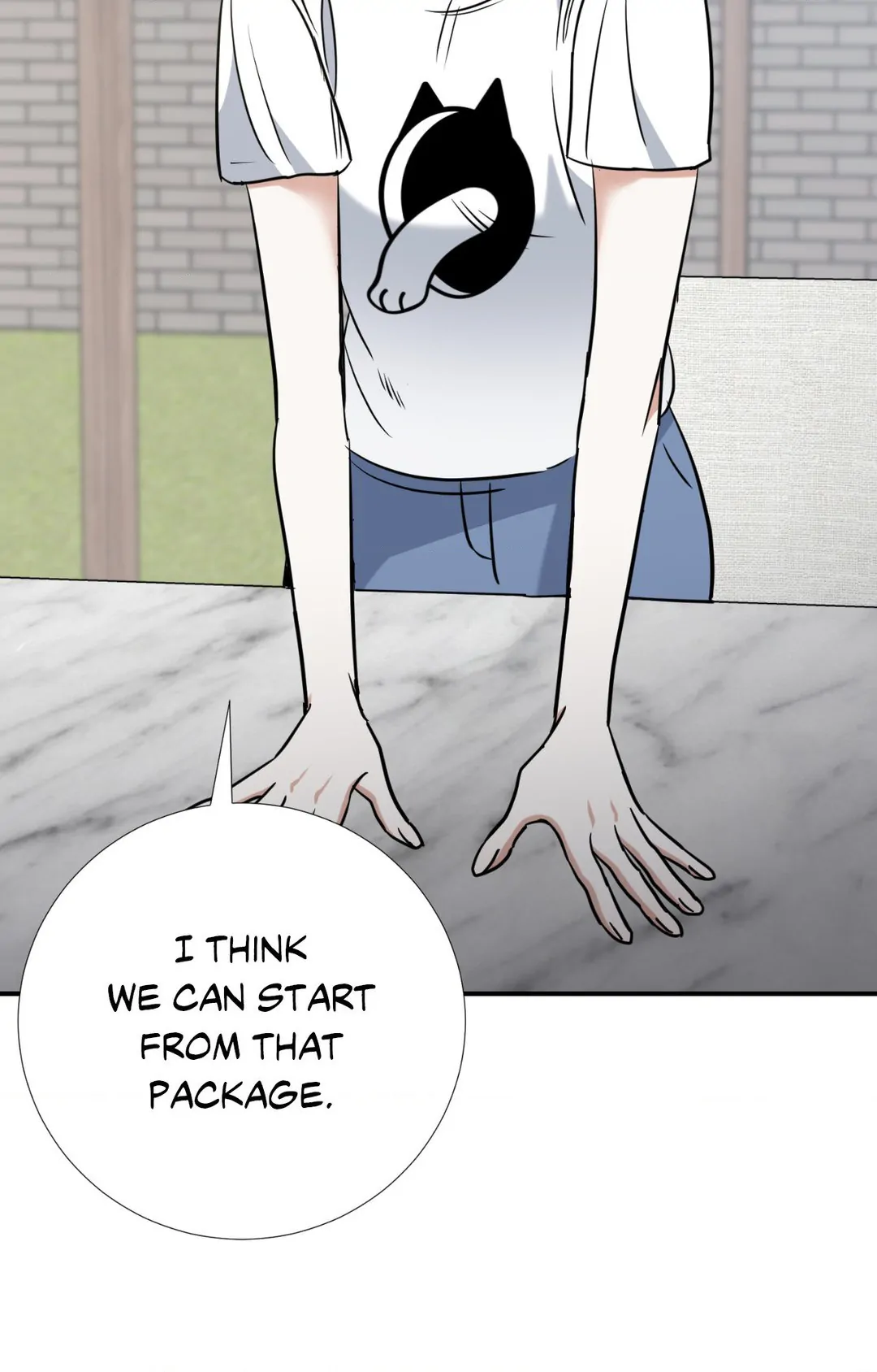 Walk With You Chapter 35 - page 61