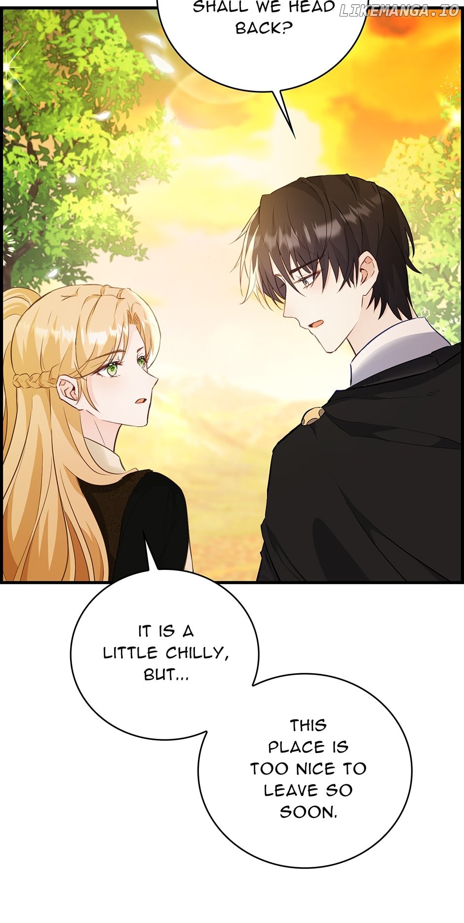 Married His Brother and Now He's Obsessed Chapter 25 - page 7