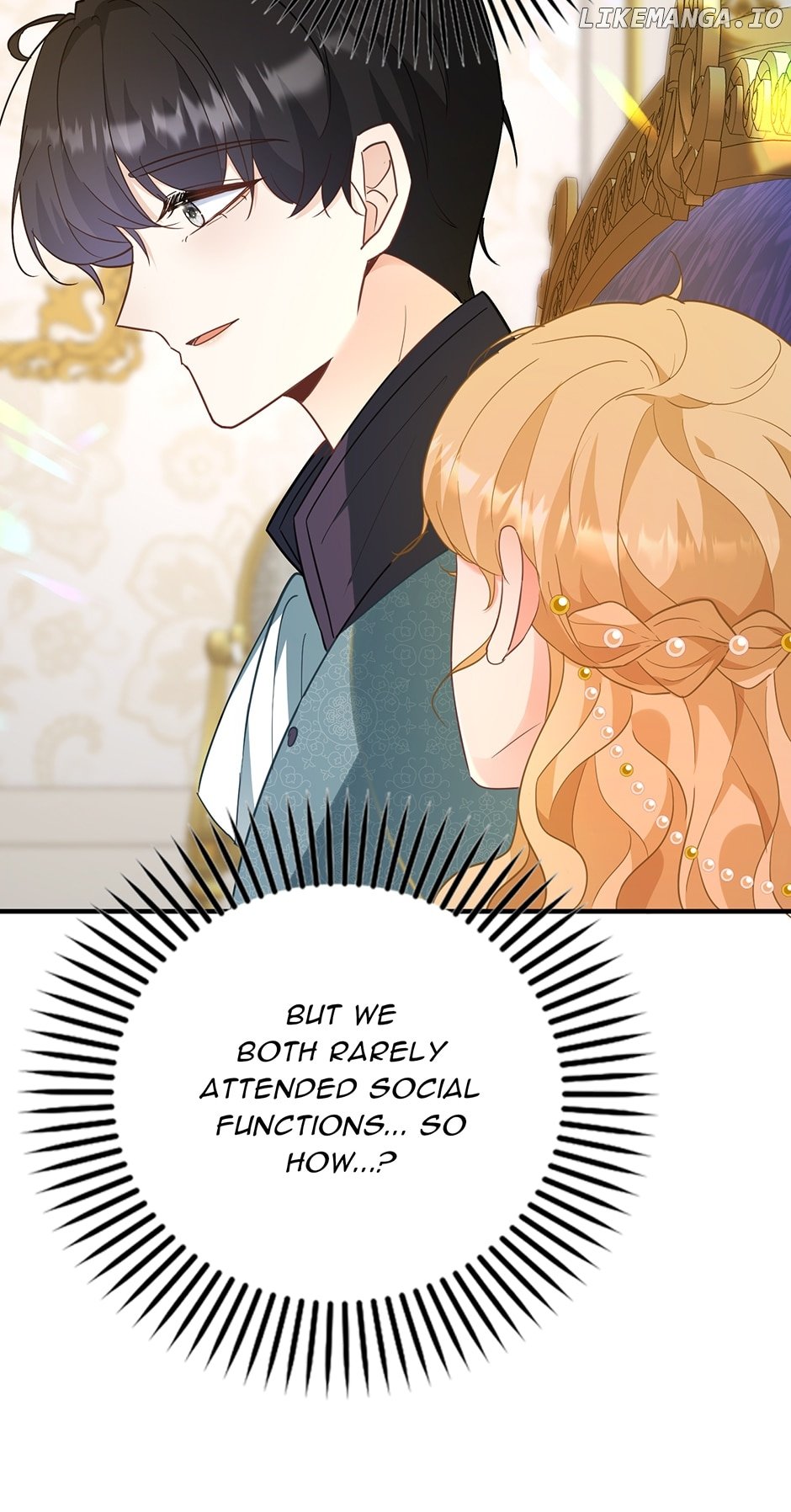 Married His Brother and Now He's Obsessed Chapter 25 - page 63