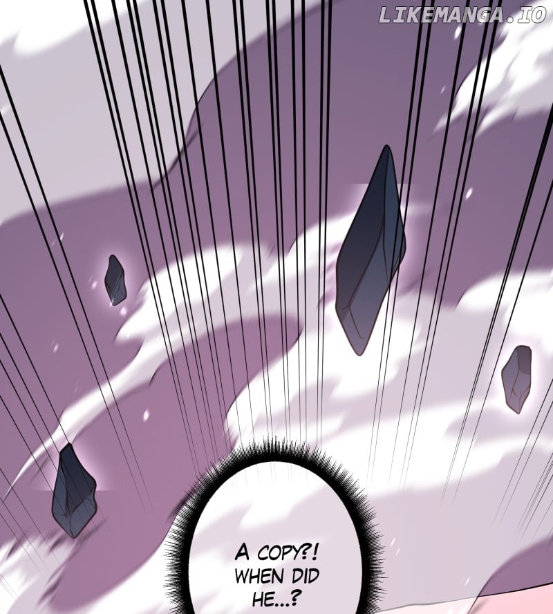 Back From Black Chapter 27 - page 128