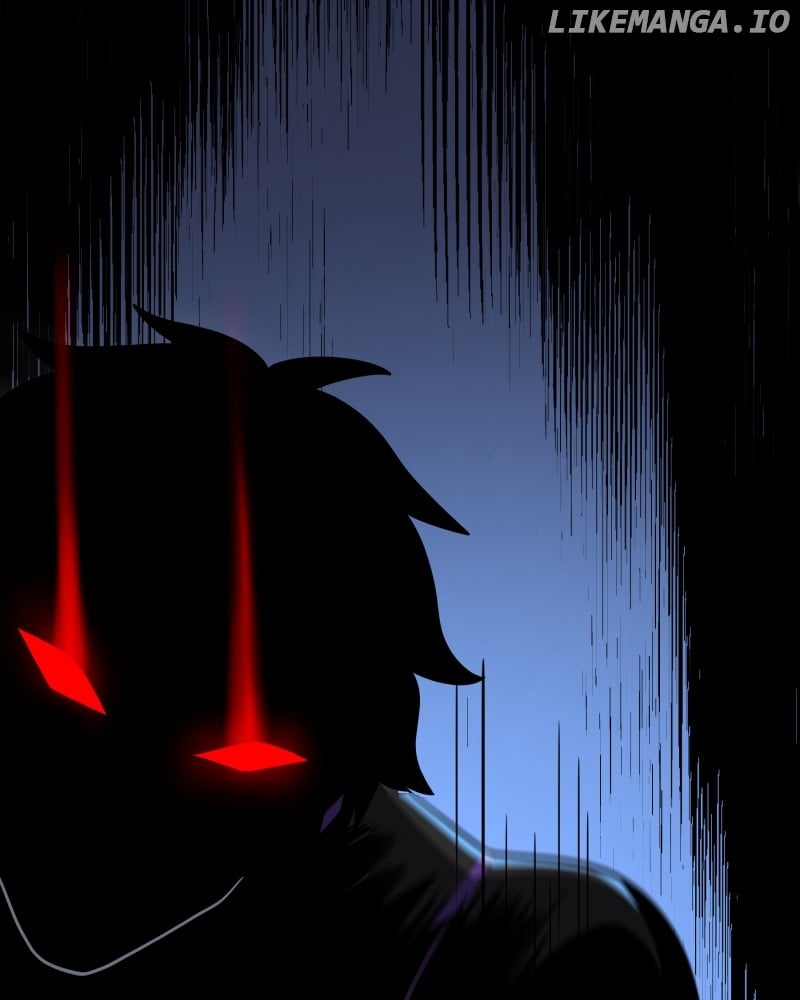 Back From Black Chapter 27 - page 143