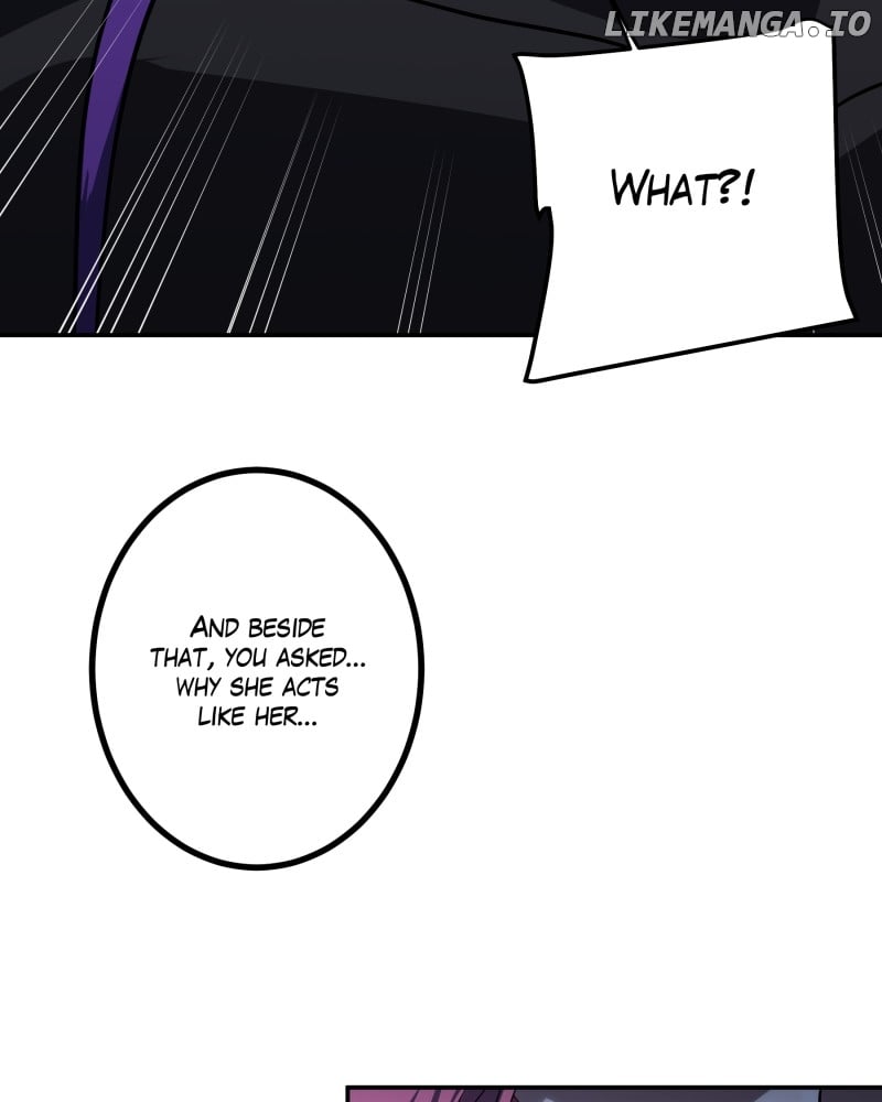 Back From Black Chapter 28 - page 6