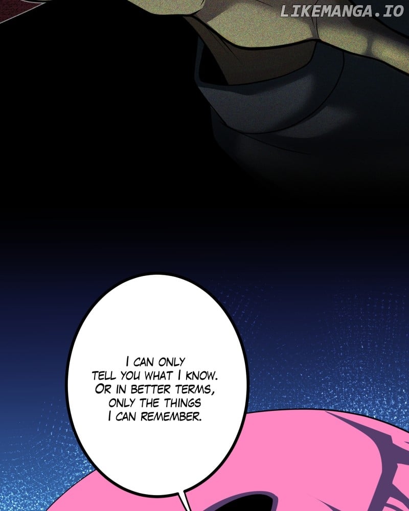 Back From Black Chapter 28 - page 36