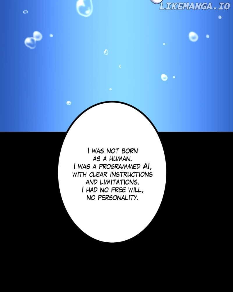 Back From Black Chapter 28 - page 43