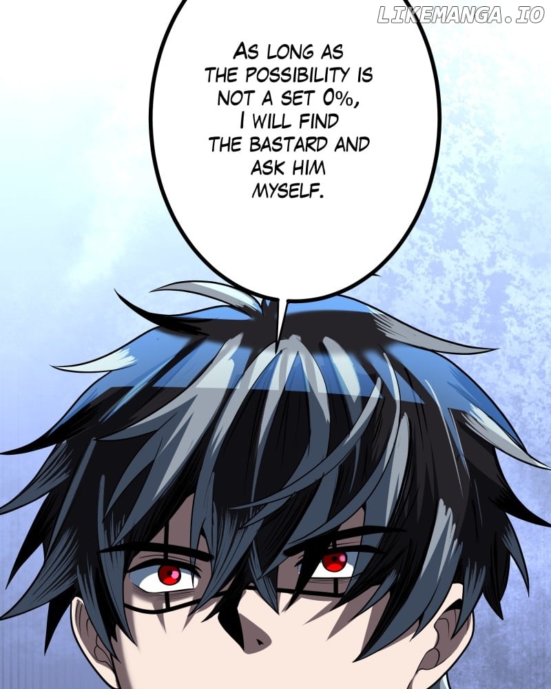 Back From Black Chapter 29 - page 43