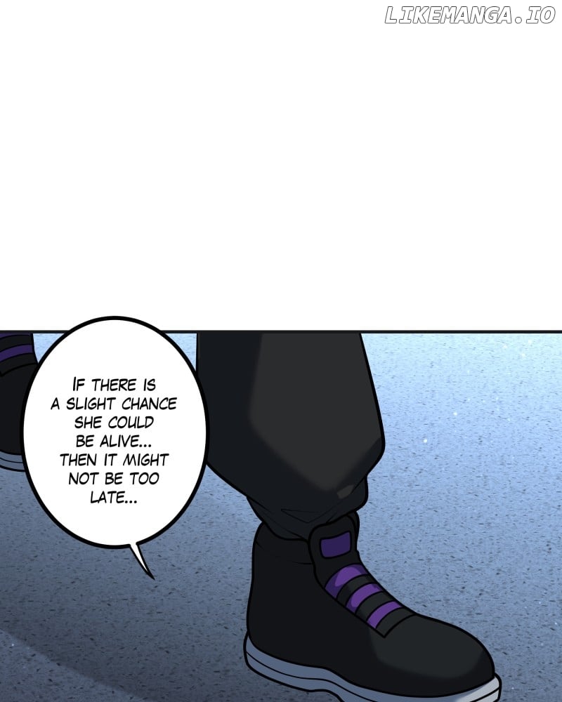 Back From Black Chapter 29 - page 46