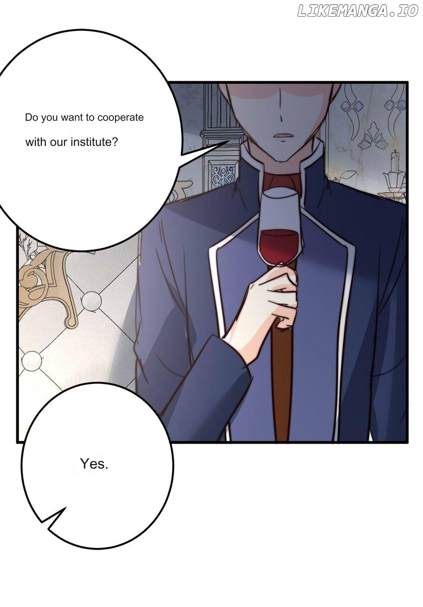 I Am Willing to Offer Myself to Daybreak for You chapter 105 - page 2