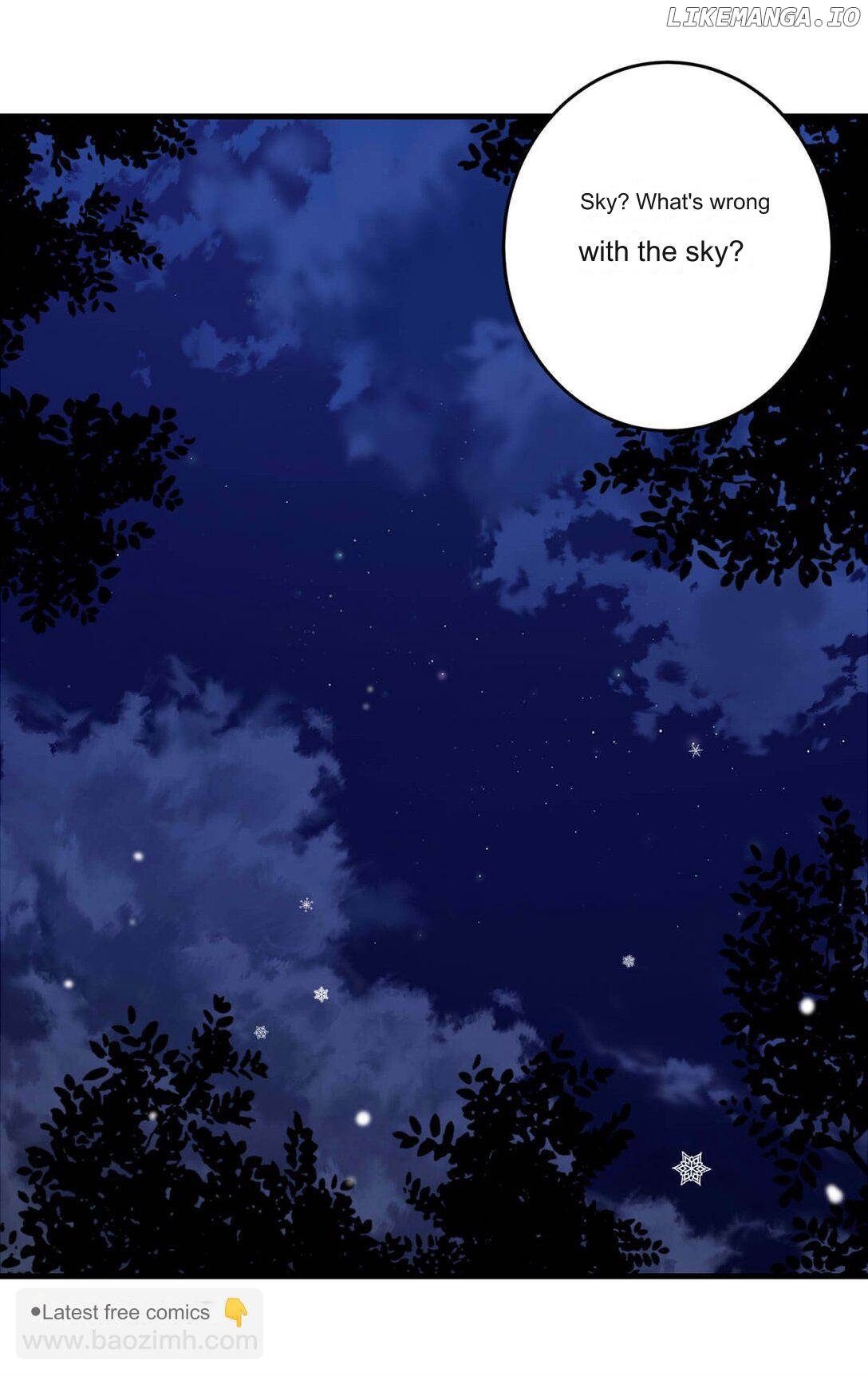 I Am Willing to Offer Myself to Daybreak for You chapter 145 - page 13