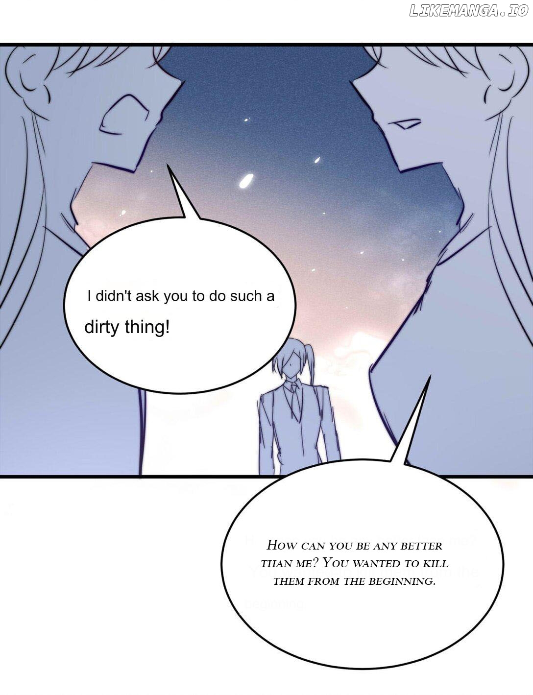 I Am Willing to Offer Myself to Daybreak for You chapter 148 - page 12