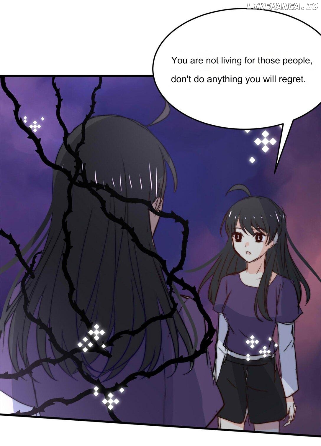 I Am Willing to Offer Myself to Daybreak for You chapter 148 - page 6