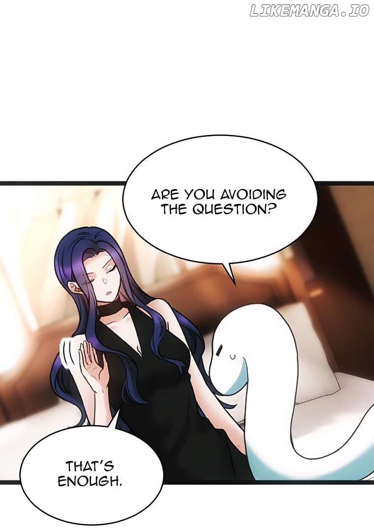 Corrupting the Heroine’s First Love Chapter 43 - page 20