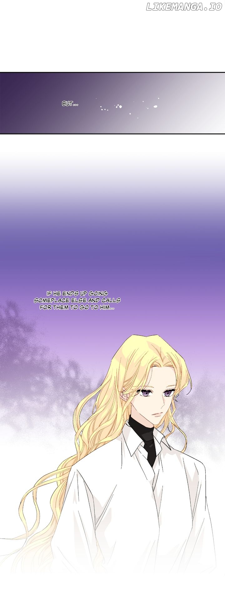 Elskar - Manhwa Chapter 137 - page 1