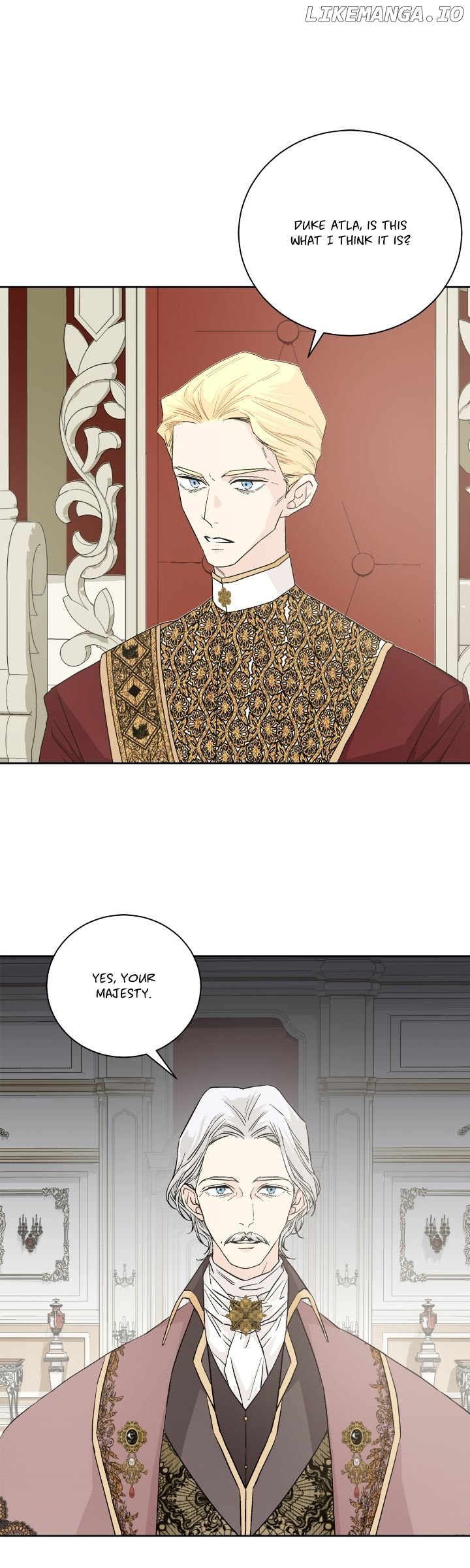 Elskar - Manhwa Chapter 137 - page 28