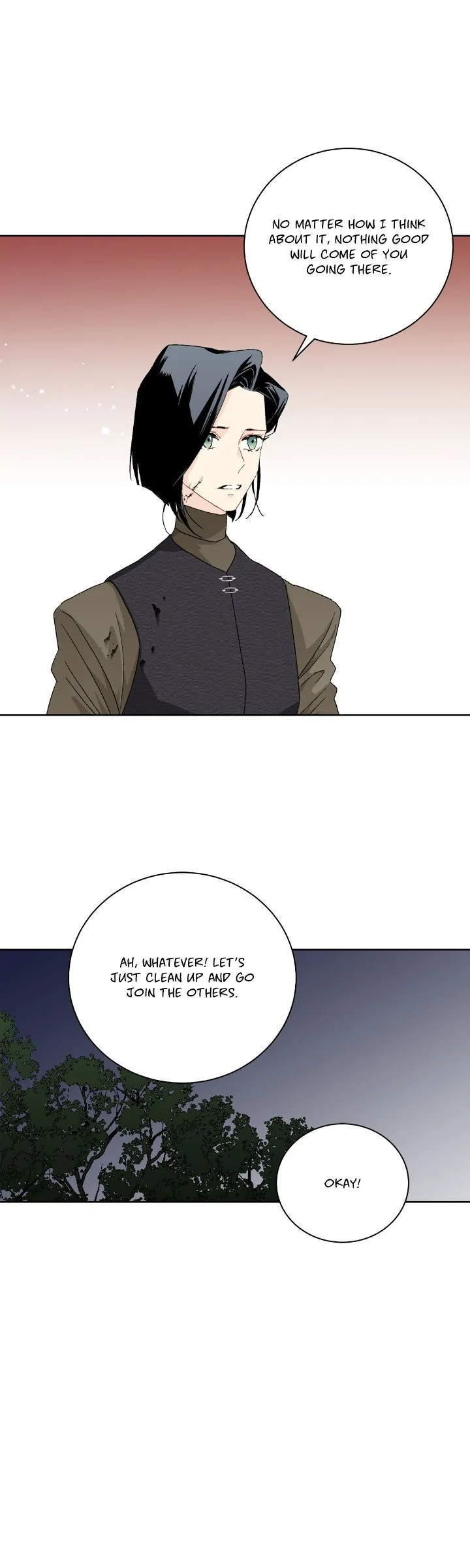 Elskar - Manhwa Chapter 138 - page 14