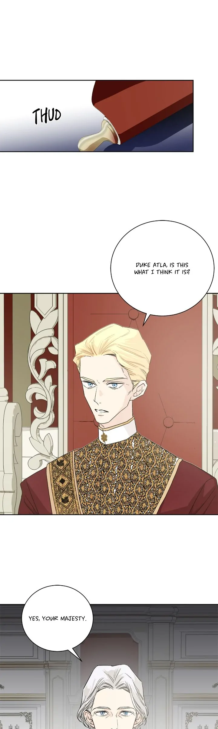 Elskar - Manhwa Chapter 138 - page 2