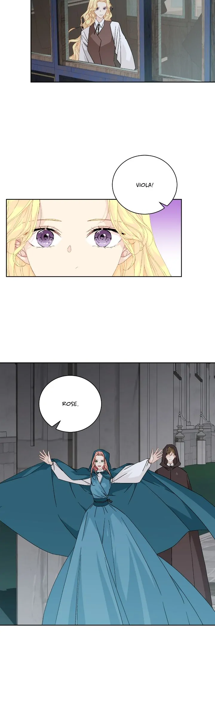 Elskar - Manhwa Chapter 138 - page 29