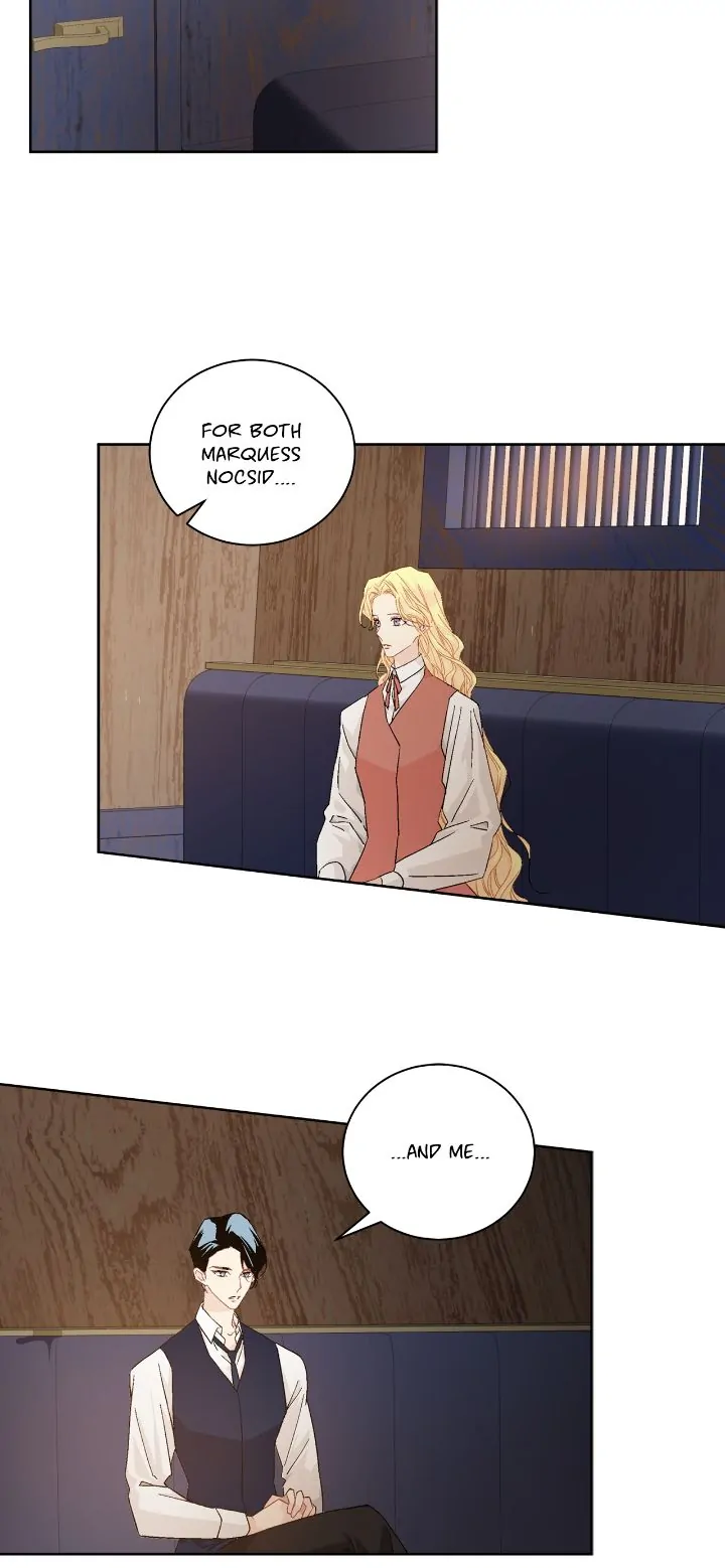 Elskar - Manhwa Chapter 138 - page 8