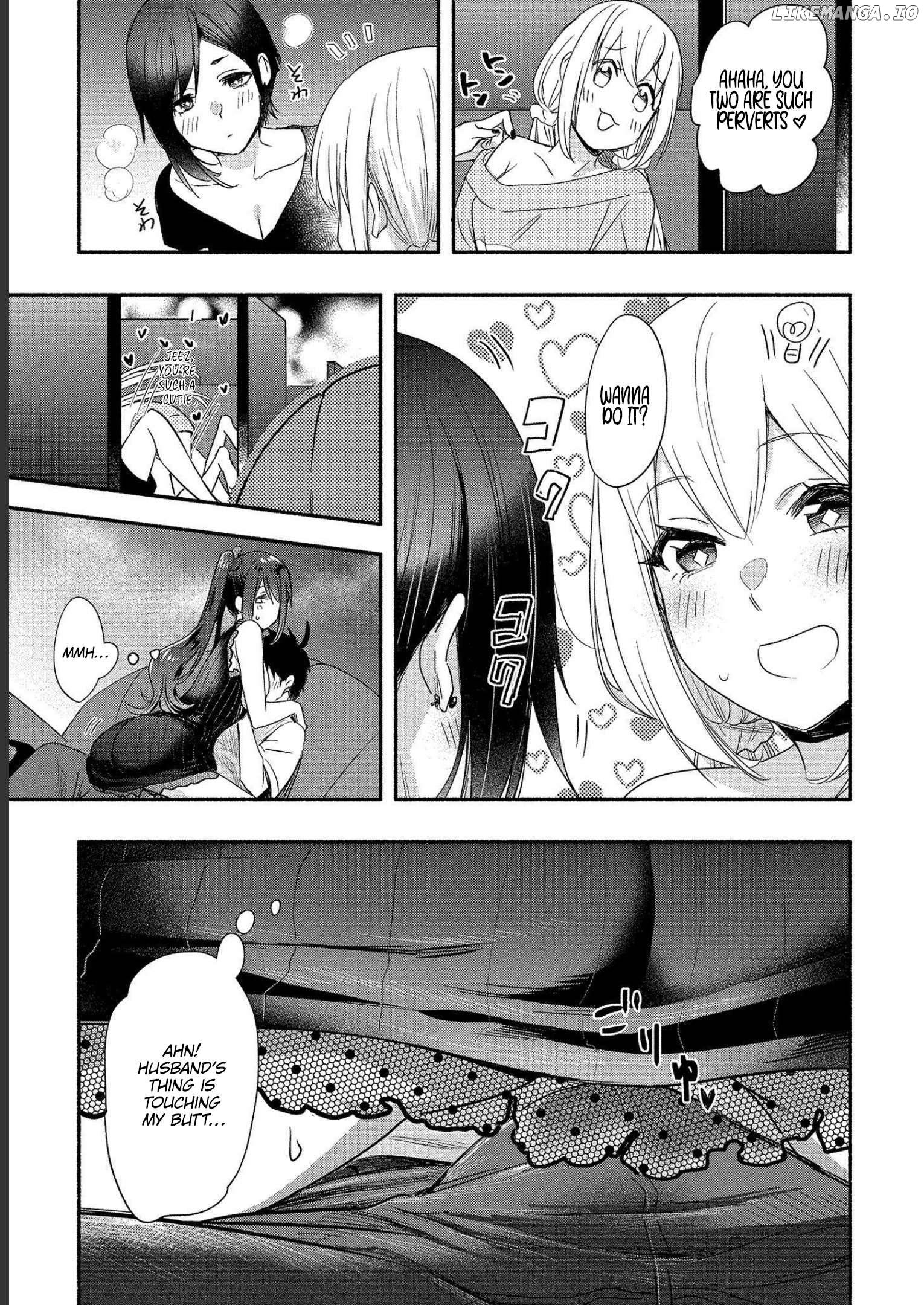 Yuki No Niiduma Wa Boku To Tokeaitai Chapter 19 - page 25