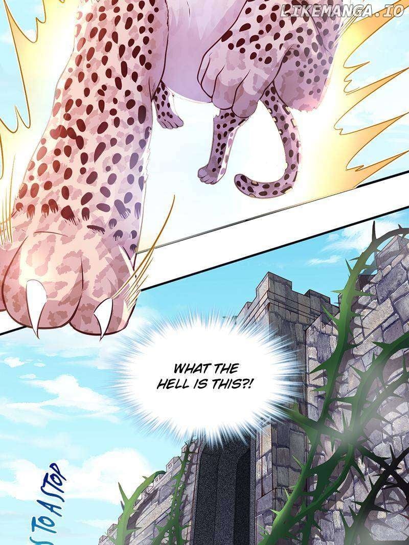 Beauty and the Beasts Chapter 582 - page 15