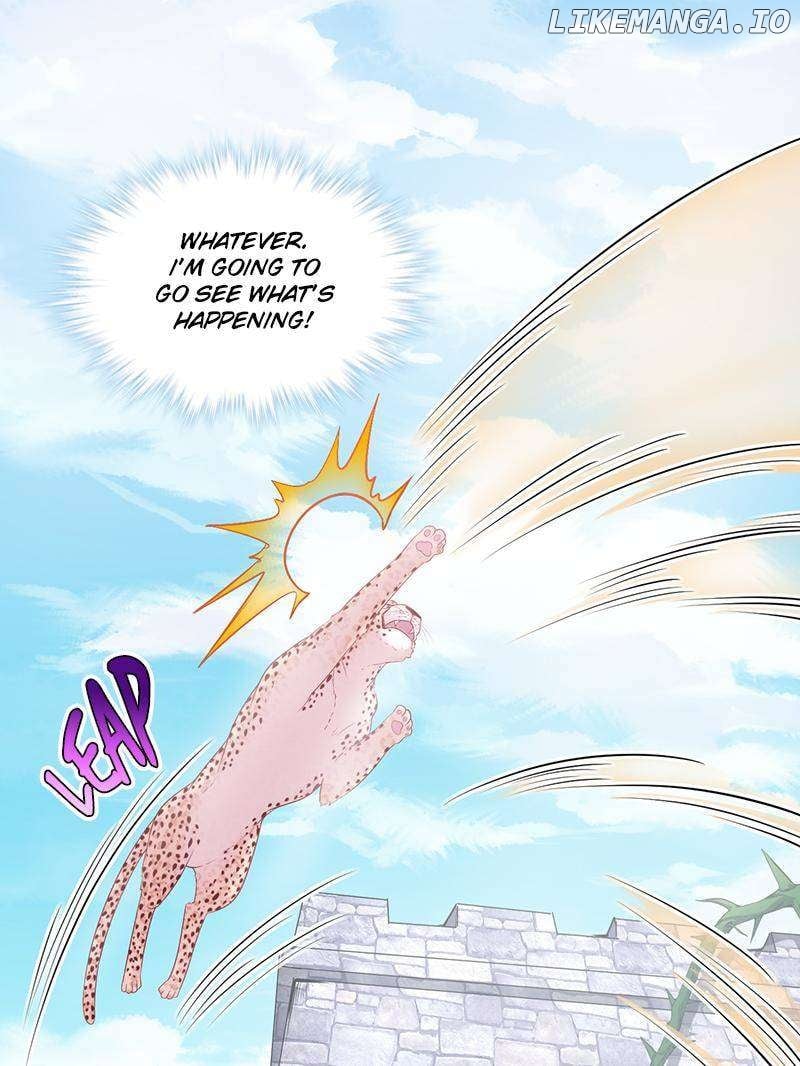 Beauty and the Beasts Chapter 582 - page 18