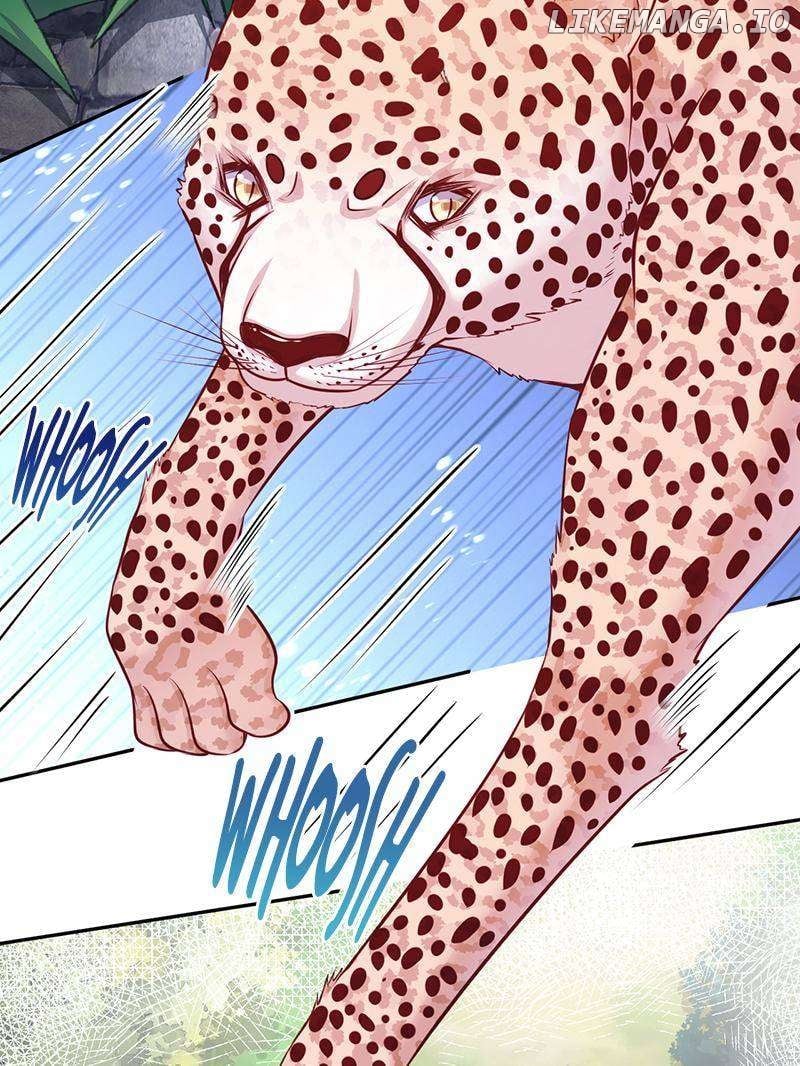 Beauty and the Beasts Chapter 582 - page 20