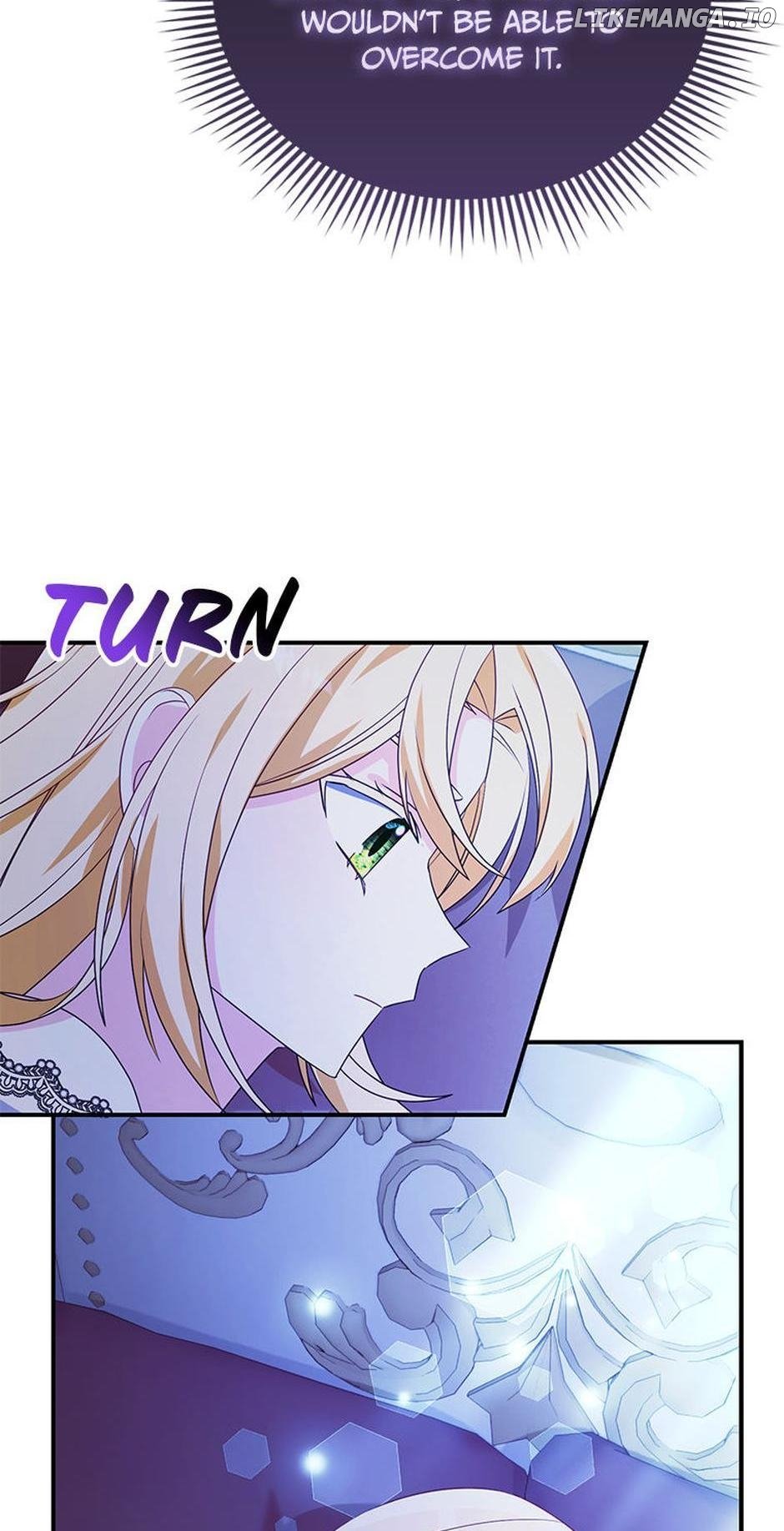 A Fairy-Tale Ending for a Fake Chapter 23 - page 74