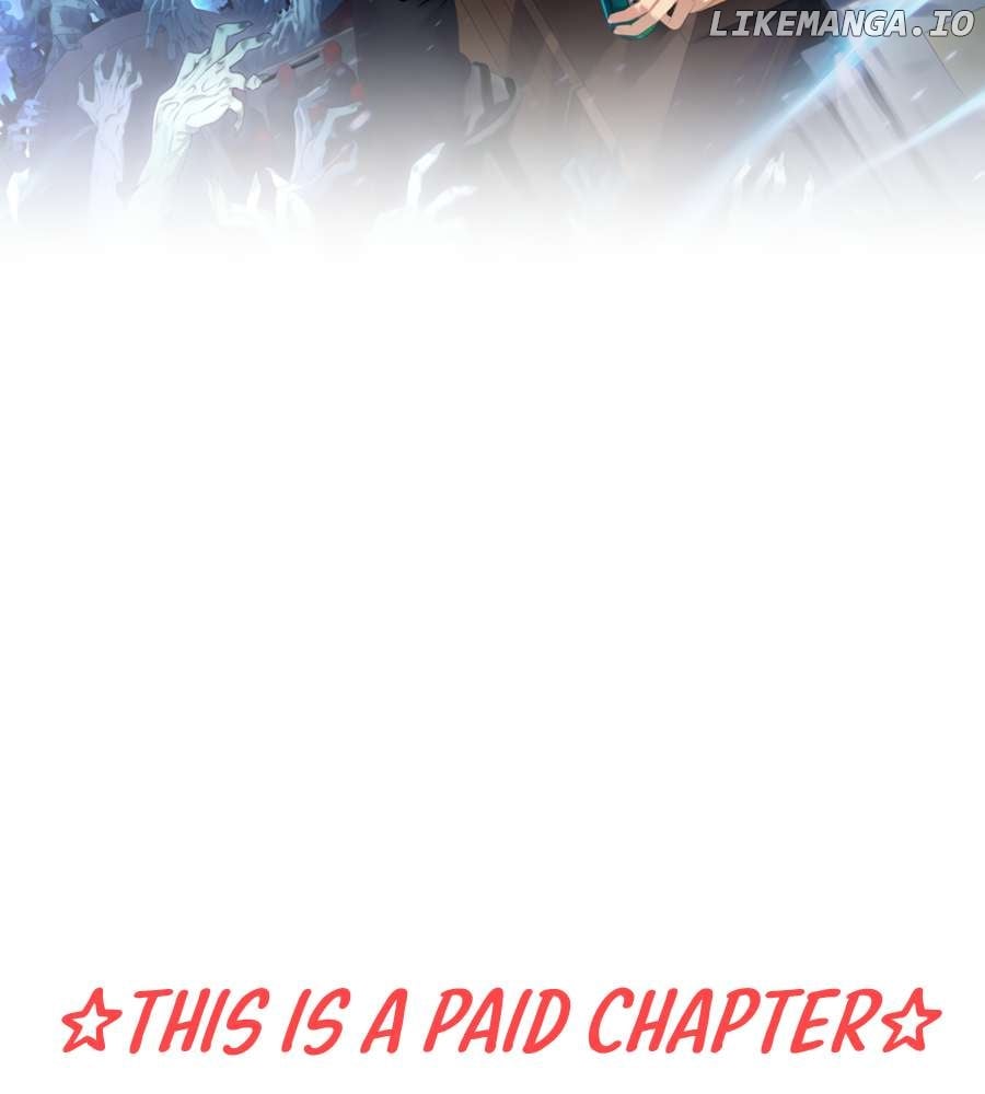 The doomsday ruthless man: hoarding trillions of supplies at the beginning Chapter 26 - page 3