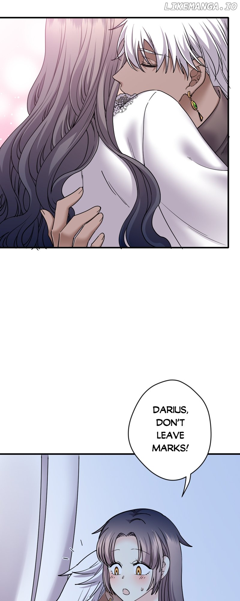 DARISHA/ Princess's Secret Sweetheart Chapter 159 - page 7