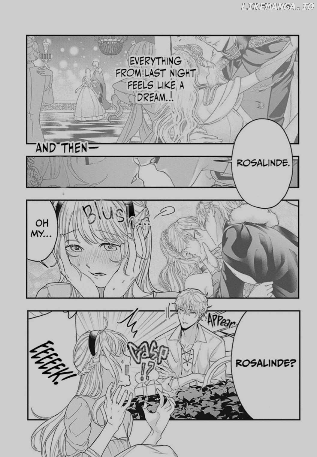 Royal Cinderella Mama - The Orphaned Fallen Noble Lady Is Cherished by the Merciless Emperor Chapter 6 - page 9