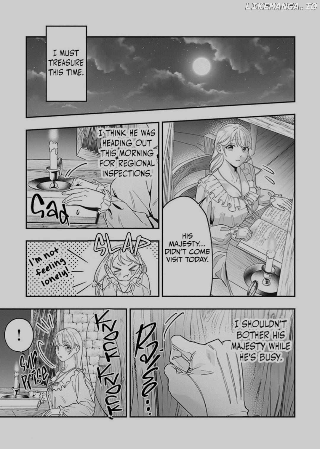 Royal Cinderella Mama - The Orphaned Fallen Noble Lady Is Cherished by the Merciless Emperor Chapter 6 - page 29